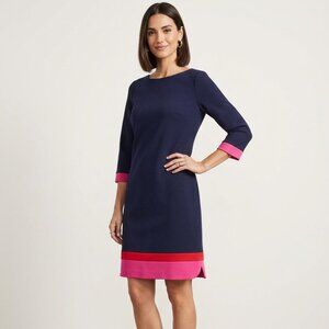 A Vince Camuto dress